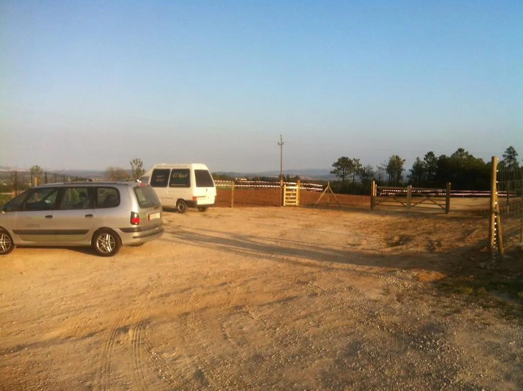 El Raco Sostenible Guest House Rupia