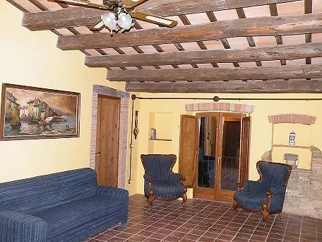 El Raco Sostenible Guest House Rupia