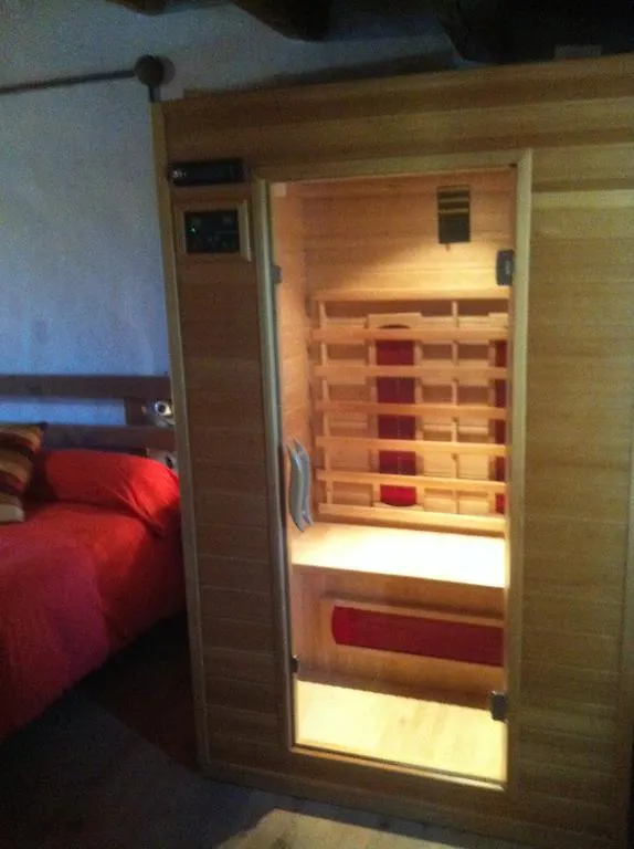El Raco Sostenible Guest House Rupia